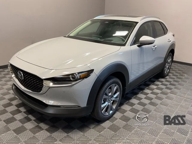 2026 Mazda CX-30 Premium