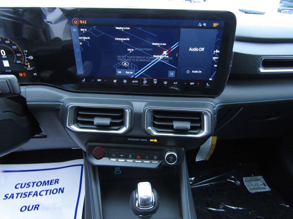 2025 Ford Mustang GT Premium Fastback - Photo 23