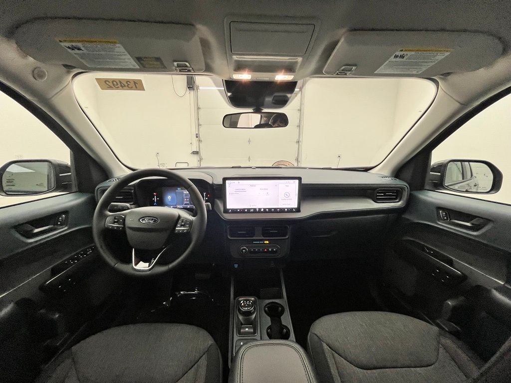 New 2026 Gray Ford XLT image 4
