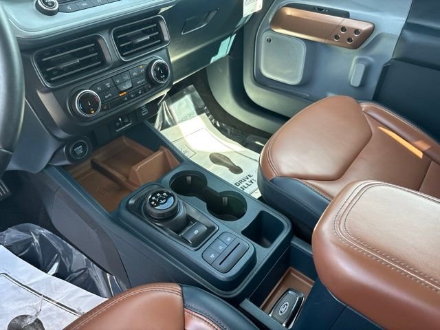 Used 2024 Red Ford Lariat image 20