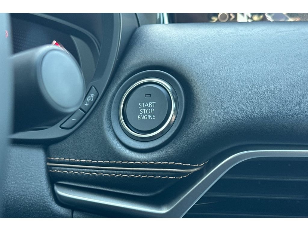 New 2026 Deep Crystal Blue Mica Mazda 3.3 Turbo Premium Plus AWD image 22