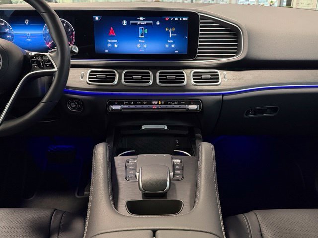 Used 2026 Black Mercedes-Benz GLE 350 image 14