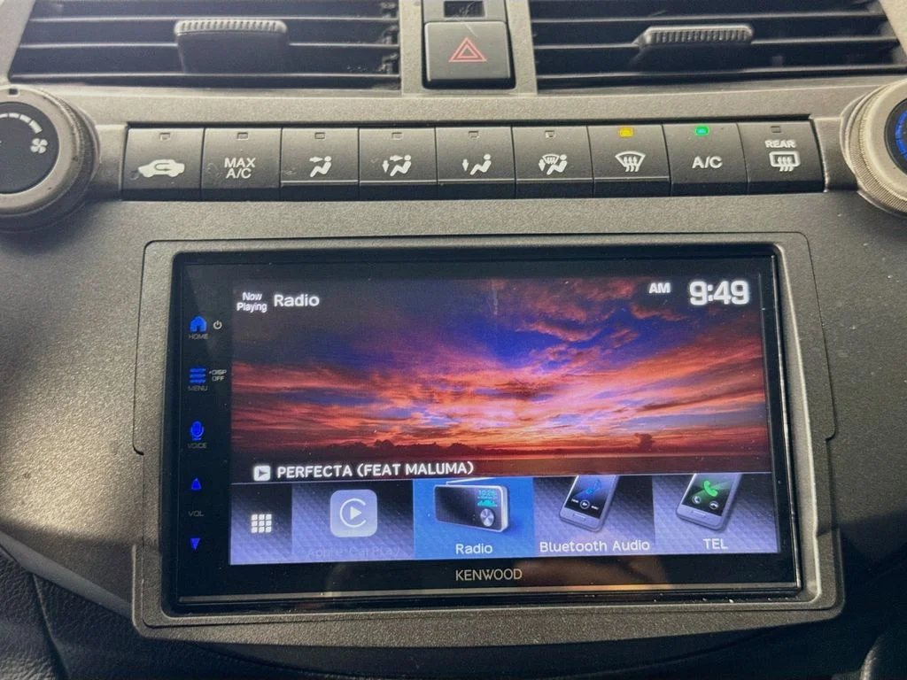 Used 2008 Silver Honda LX image 17