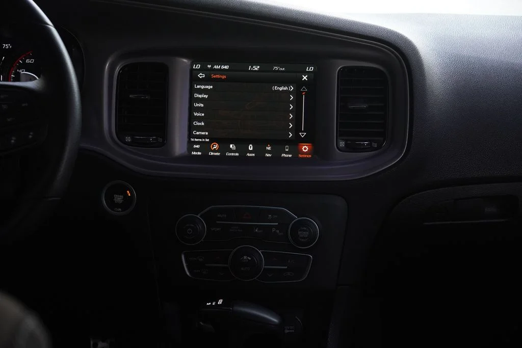 Used 2023 Gray Dodge R/T image 37
