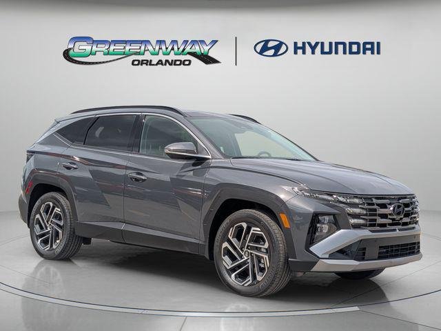 New 2026 Ecotronic Gray Hyundai Limited image 30