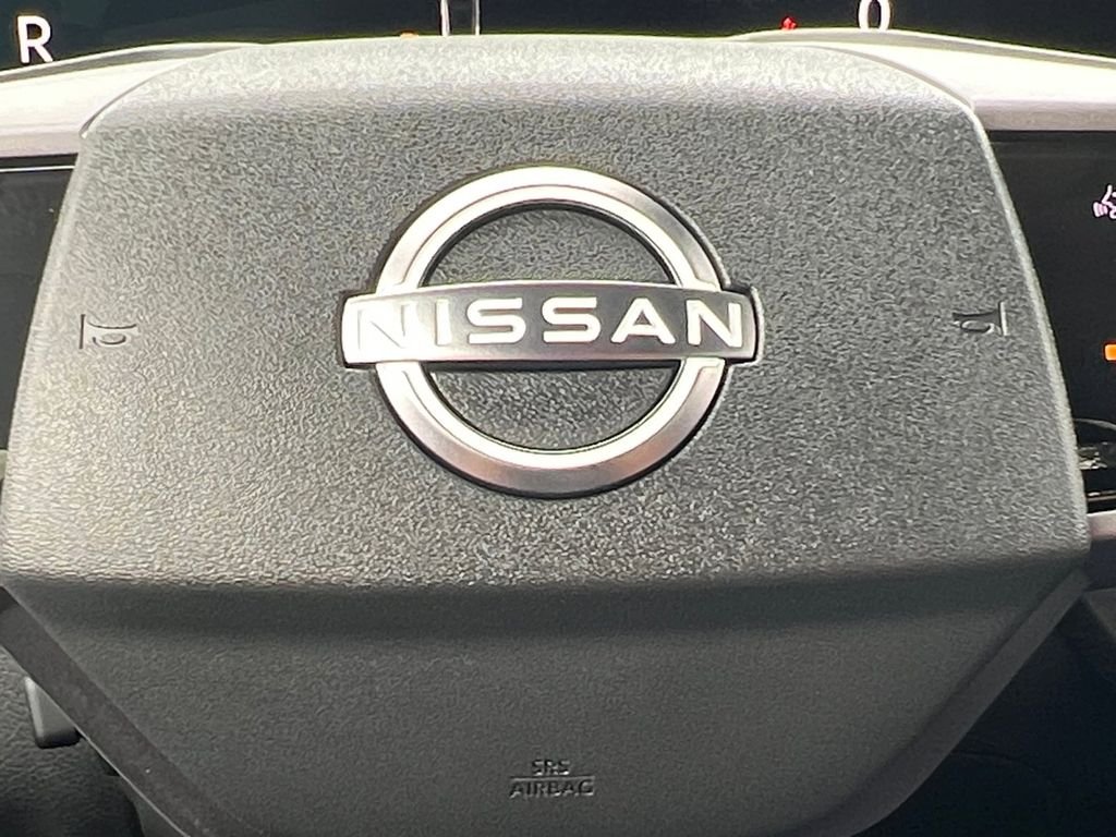 2026 Nissan Murano Platinum - Photo 6