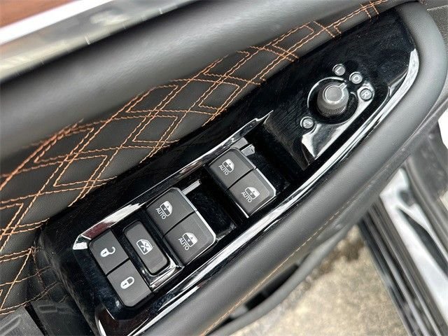 2024 Jeep Grand Cherokee Summit - Photo 34