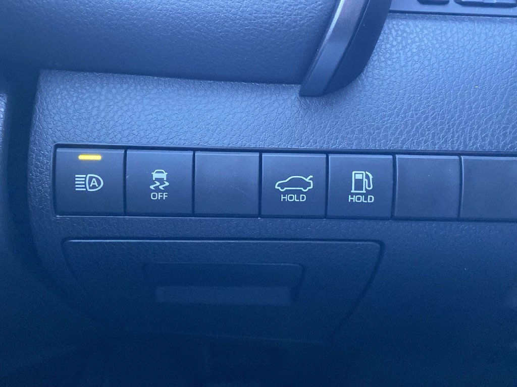 Certified Used 2023 Ice Toyota SE image 30