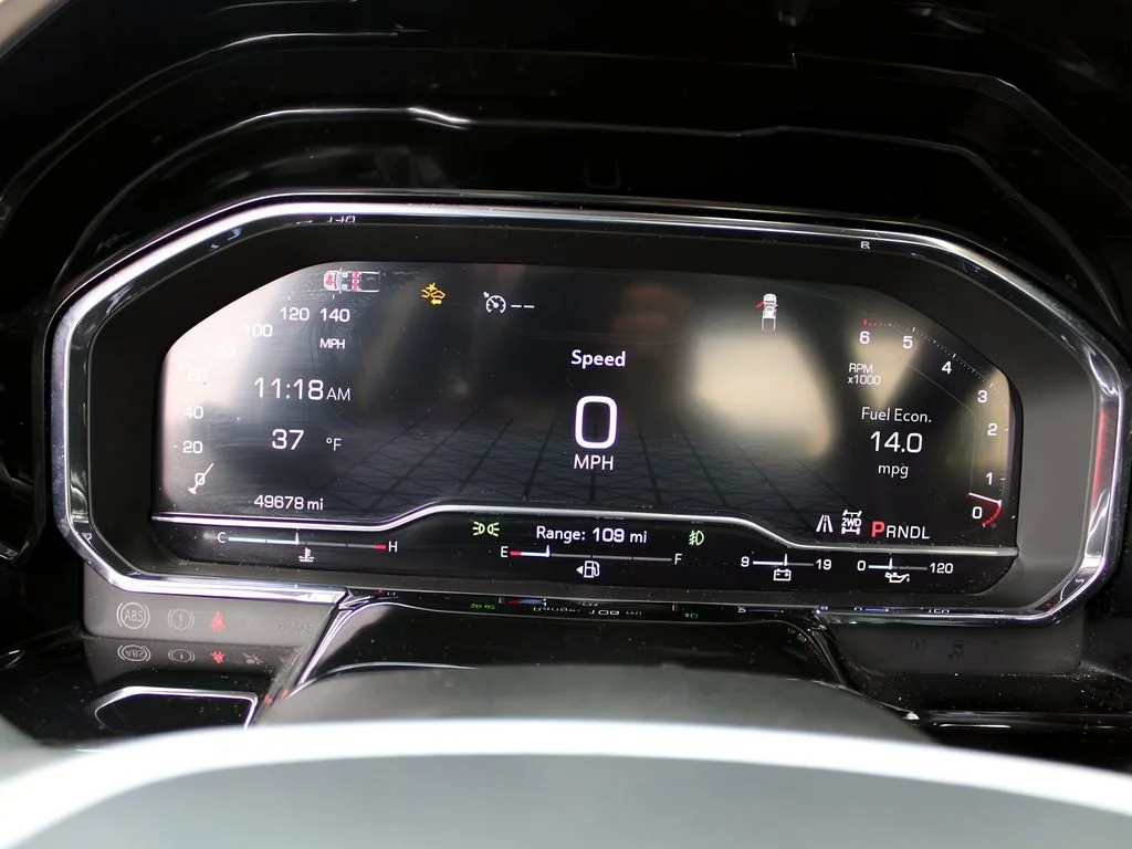 2024 GMC Sierra 1500 SLT - Photo 18