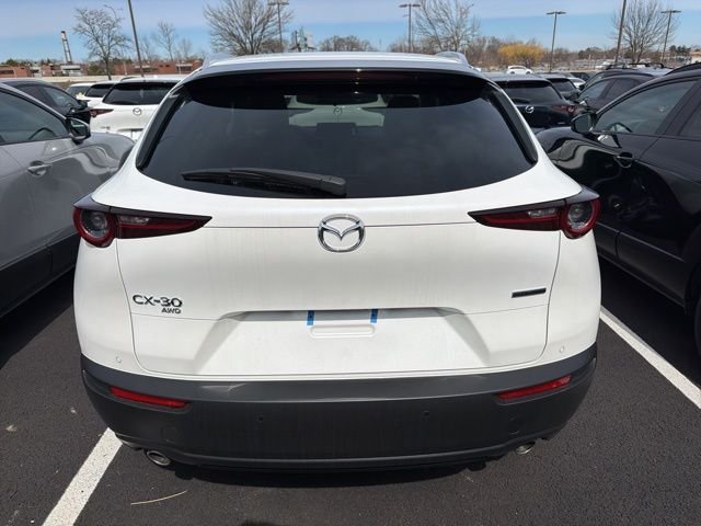 2026 Mazda CX-30 Preferred - Photo 6