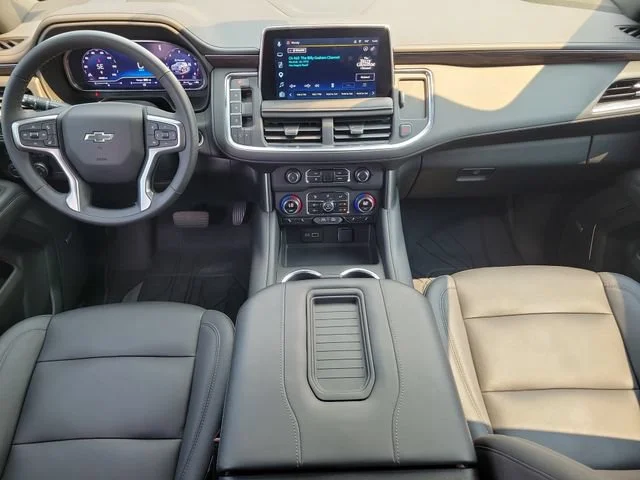 2023 Chevrolet Tahoe Z71 - Photo 11