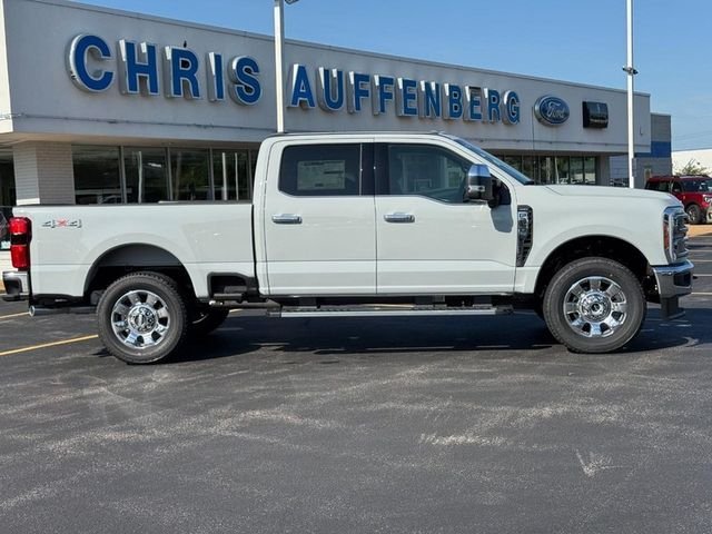 New 2026 Avalanche Ford Lariat image 1