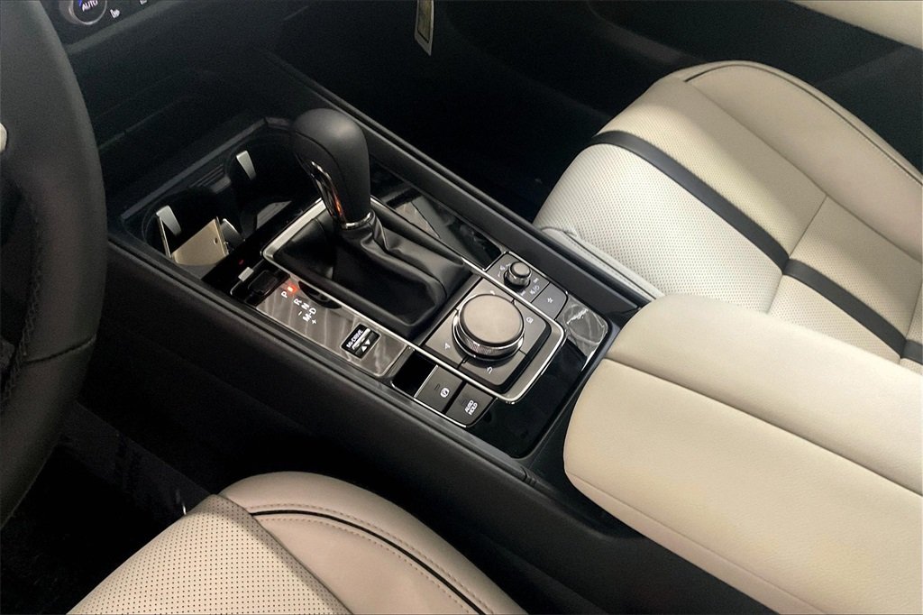 2026 MAZDA CX-50 - Image 6