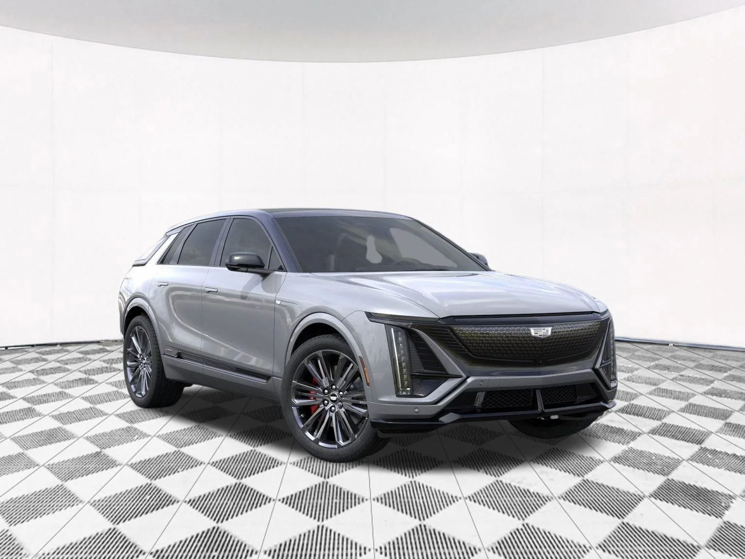 2026 Cadillac LYRIQ V Premium - Photo 13