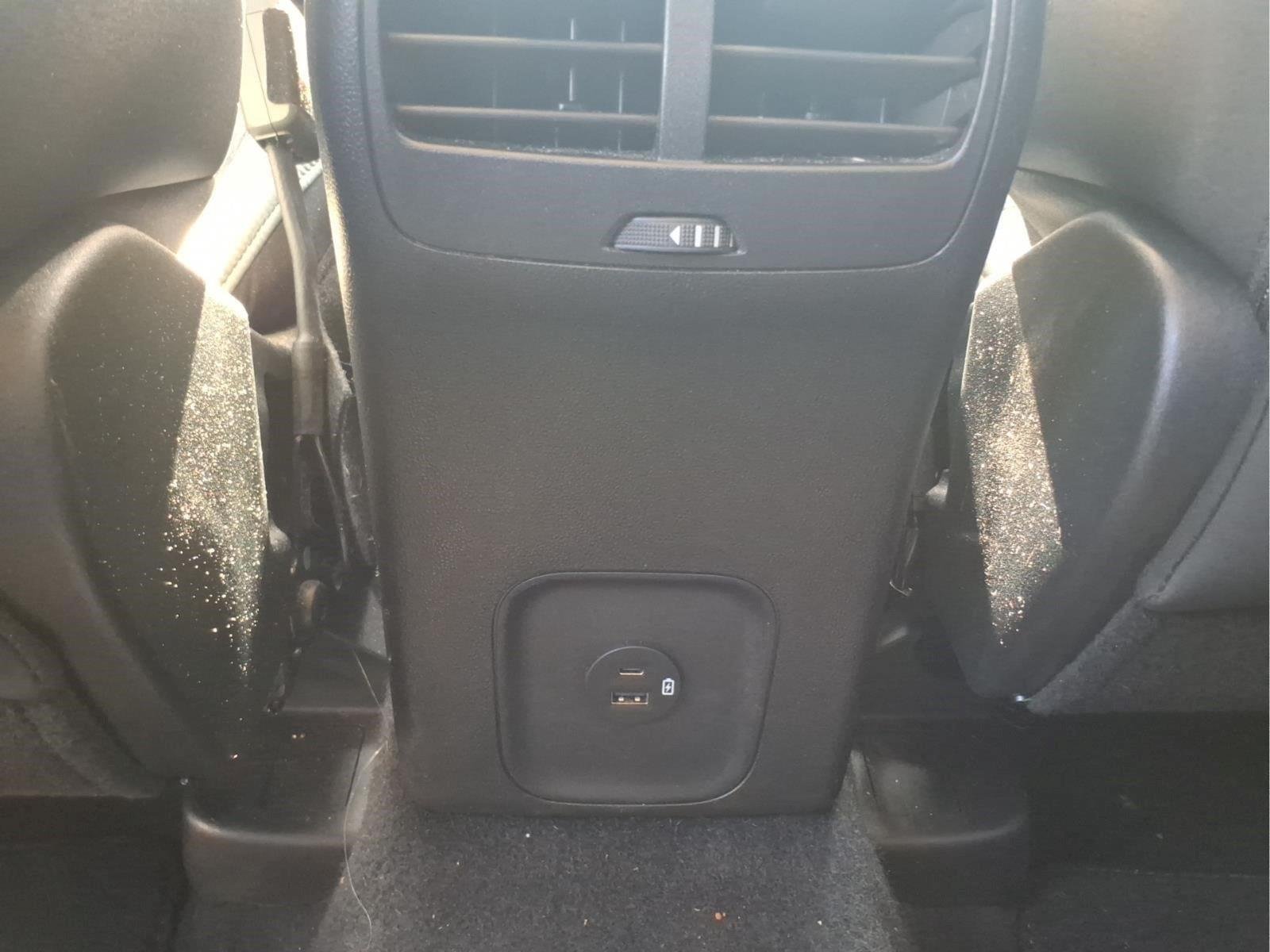 Used 2021 Cactus Gray Ford Big Bend image 15