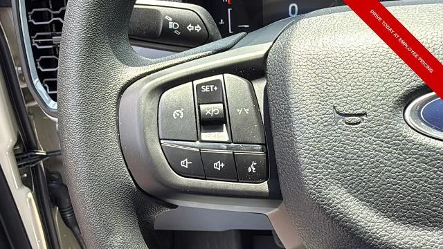 New 2026 Desert Sand Ford XL image 46