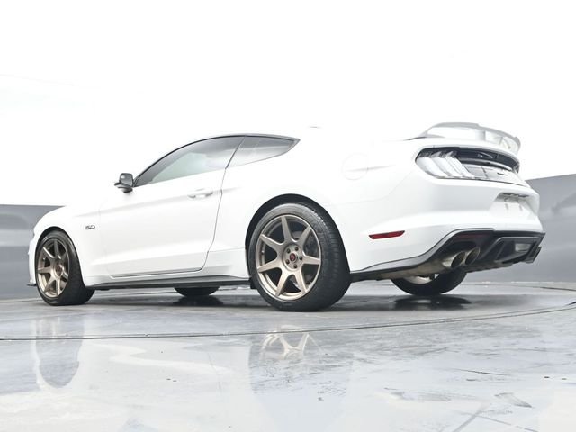 Used 2020 White Ford GT image 33