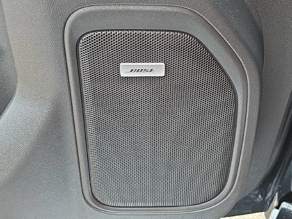 Used 2021 Gray Chevrolet RST image 20