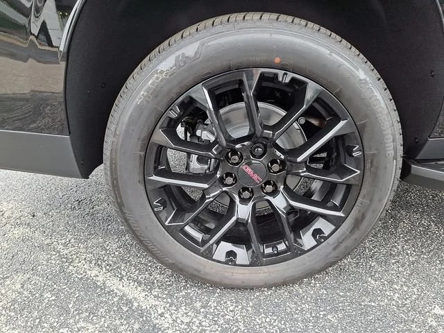 New 2026 Onyx Black GMC Denali image 9