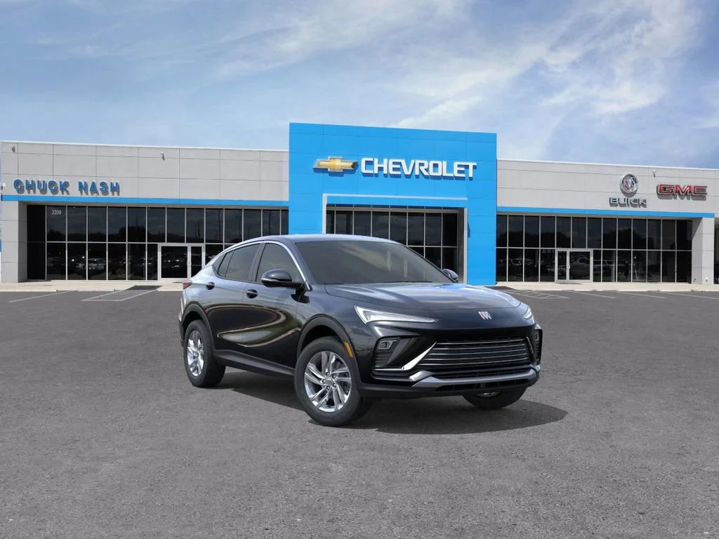 2026 Buick Envista Preferred - Photo 1