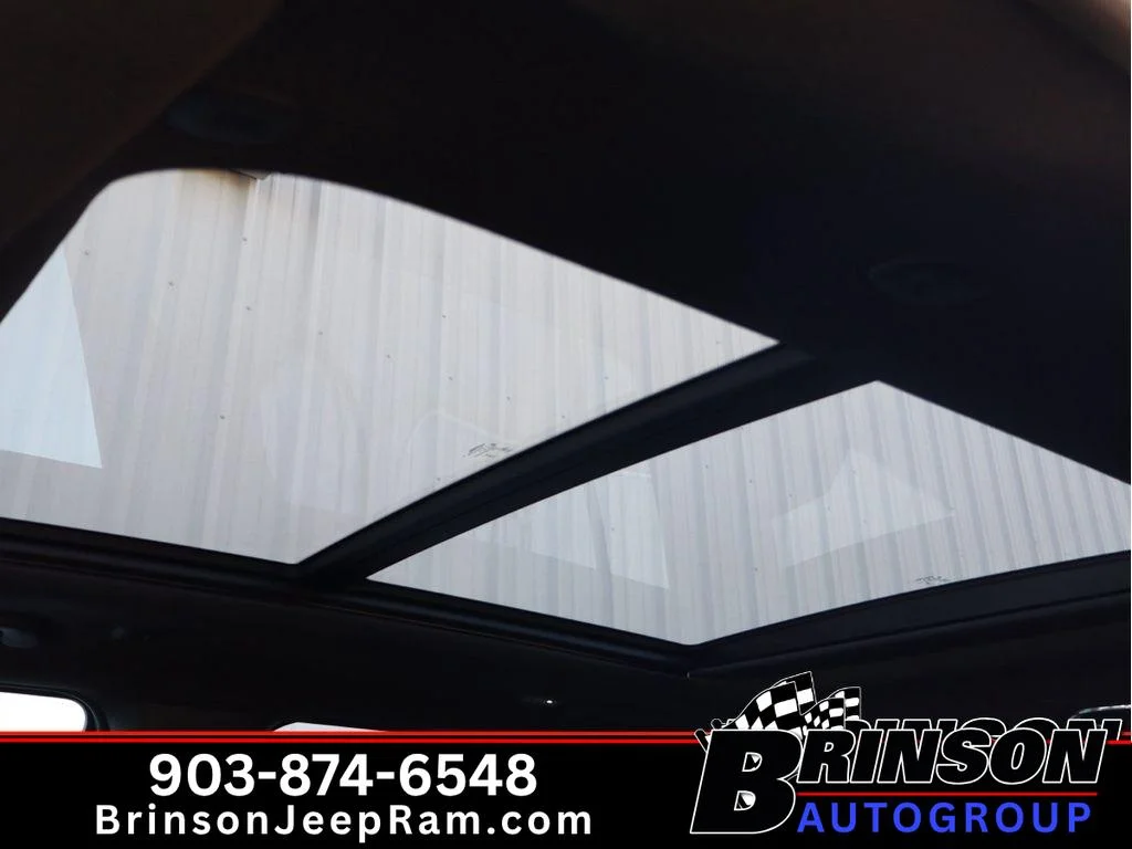 New 2026 High Gloss Black Jeep Limited Altitude image 16