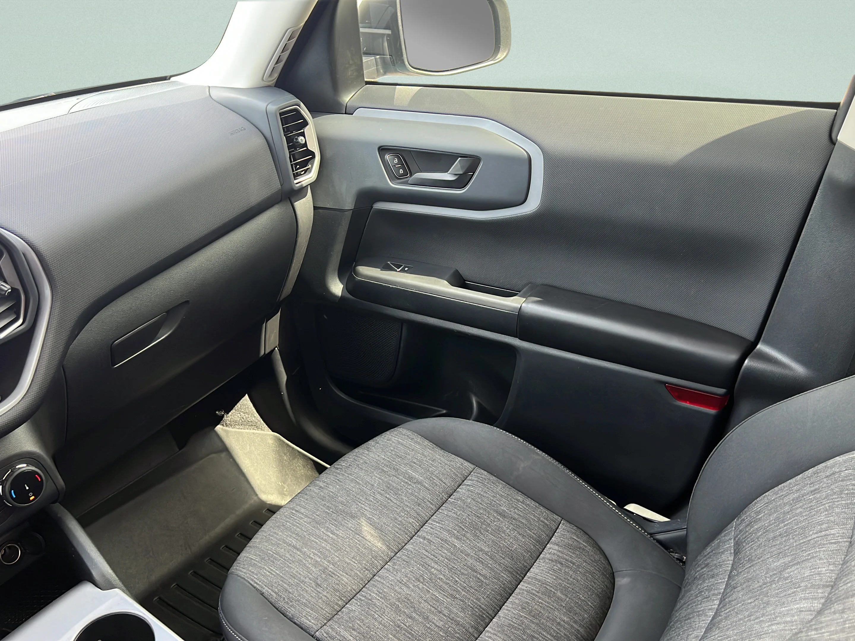 Used 2022 Area 51 Ford Big Bend image 14