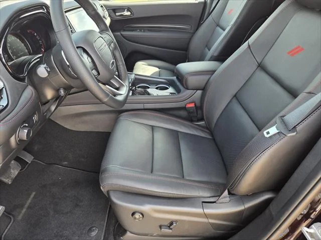 New 2027 Red Oxide Exterior Paint Dodge GT image 20