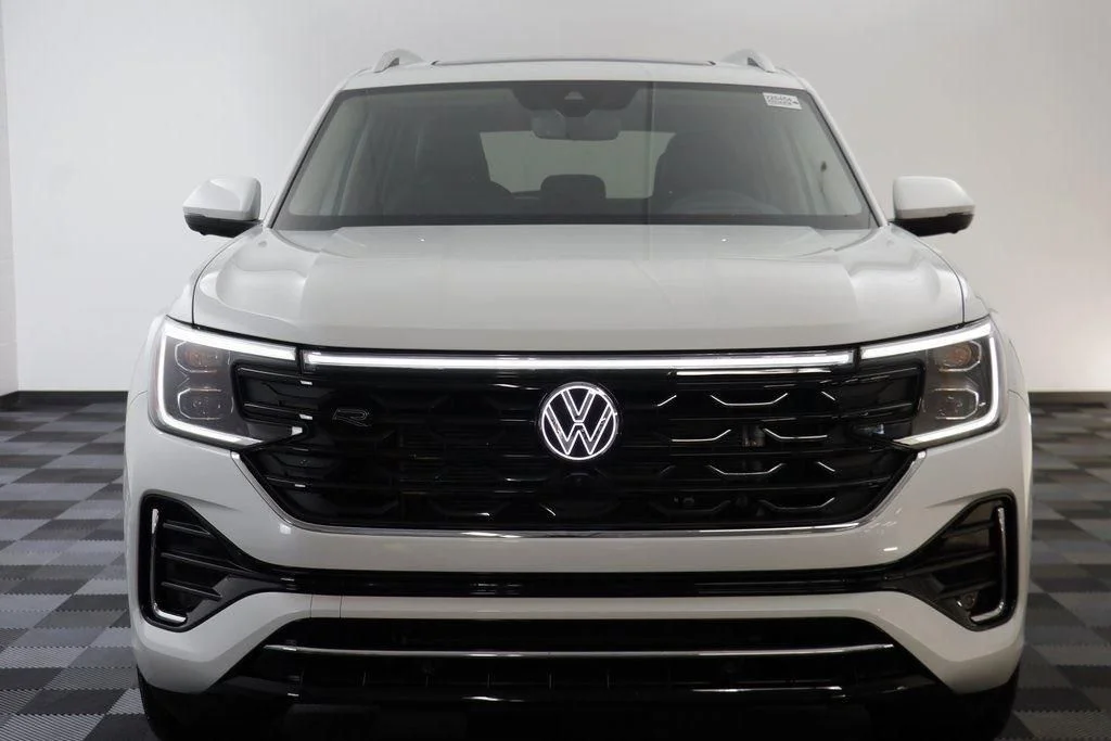 2026 Volkswagen Atlas SEL Premium R-Line - Photo 24