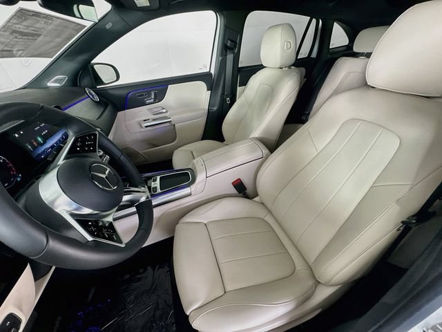 New 2026 Polar White Mercedes-Benz GLA 250 image 52
