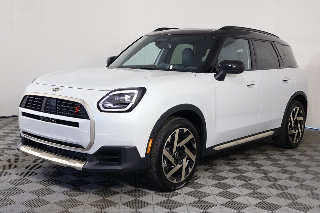 New 2027  MINI Iconic image 1