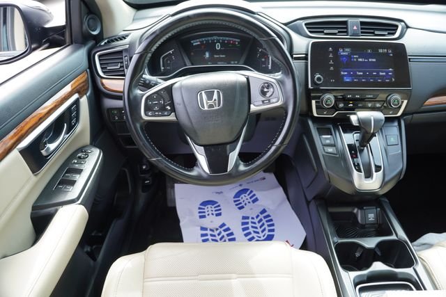 Used 2018  Honda EX-L image 20