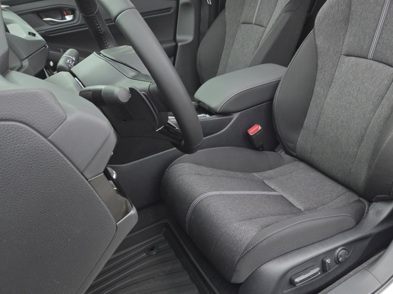 2025 Honda Accord Hybrid Sport - Photo 26