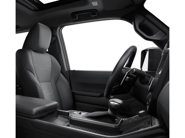 New 2026 Eminent White Pearl Lexus LUXURY image 7