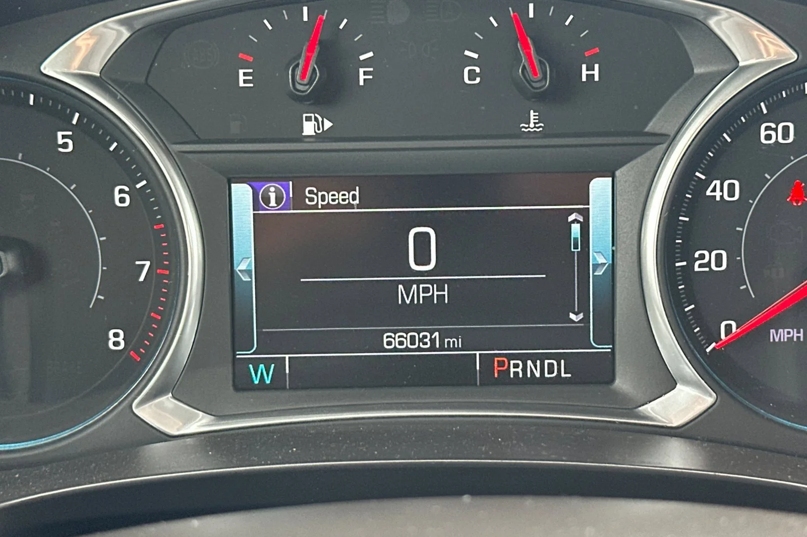 Used 2018 Sandy Ridge Metallic Chevrolet Premier image 27