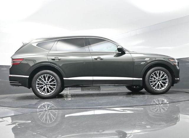 2026 GENESIS GV80 Standard - Photo 55