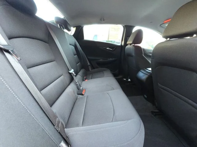 Used 2023 Black Chevrolet LS image 12
