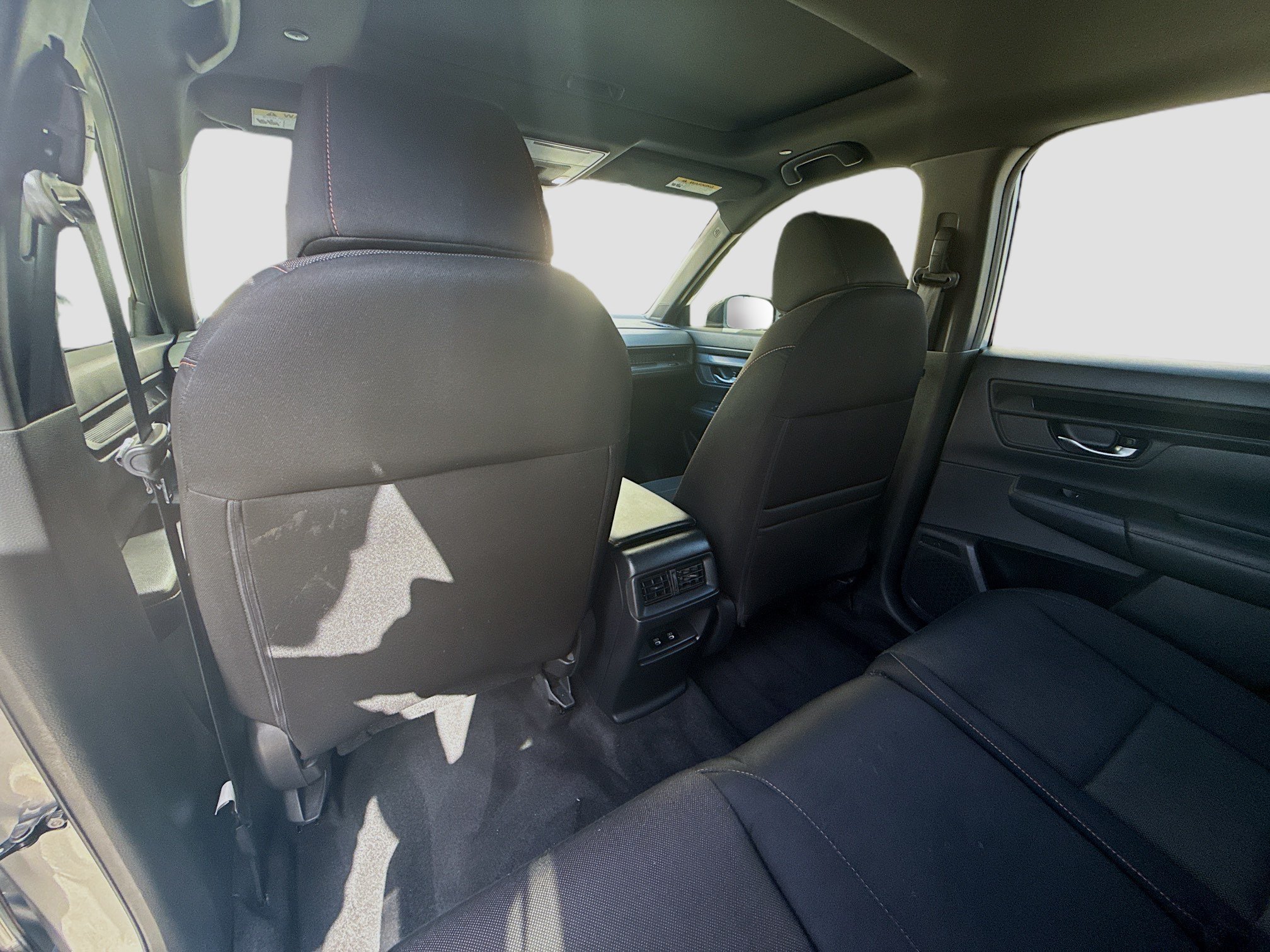 2025 Honda CR-V Sport - Photo 22