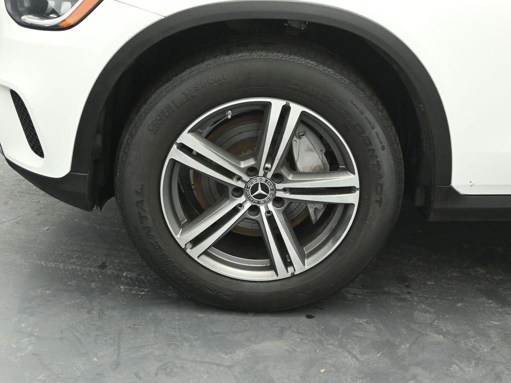 2020 MERCEDES-BENZ GLC-CLASS - Image 34