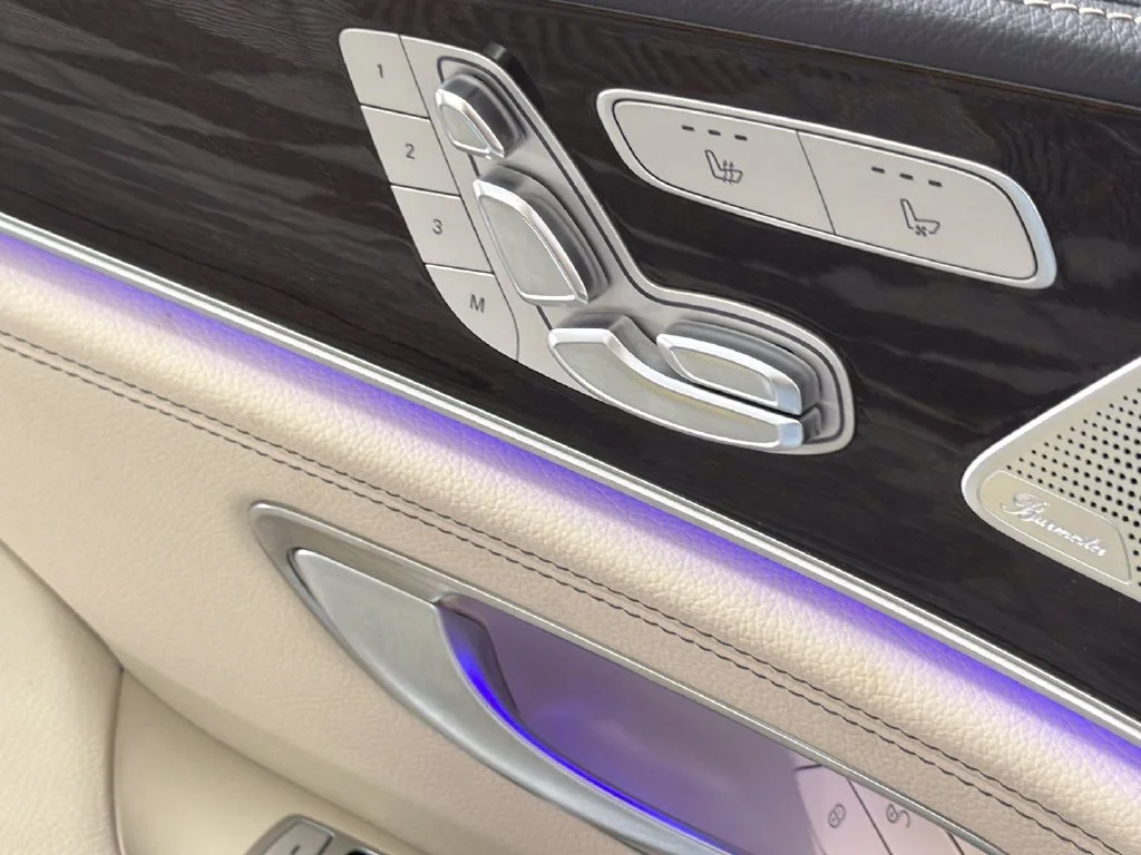 2021 Mercedes-Benz CLS-Class CLS450 - Photo 26