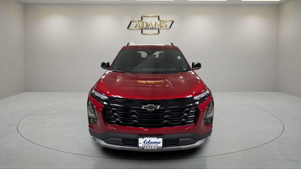 2026 Chevrolet Equinox LT - Photo 8
