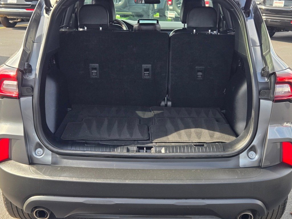 Vehicle thumbnail