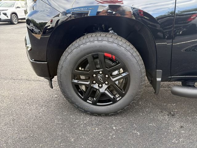 2026 Chevrolet Silverado 1500 RST - Photo 33