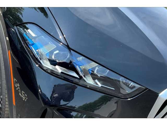 New 2026 Black Sapphire Metallic BMW sDrive40i image 13