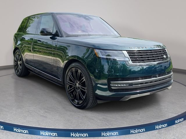 Used 2023  Land Rover Autobiography image 4