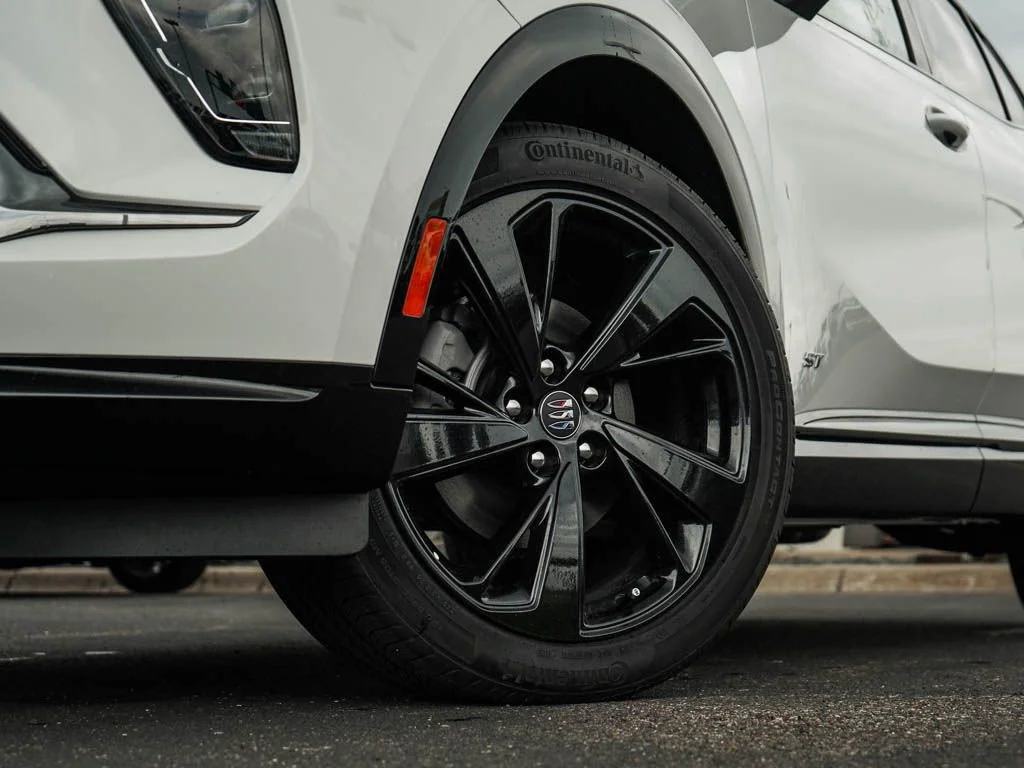 2026 Buick Envision Sport Touring - Photo 6