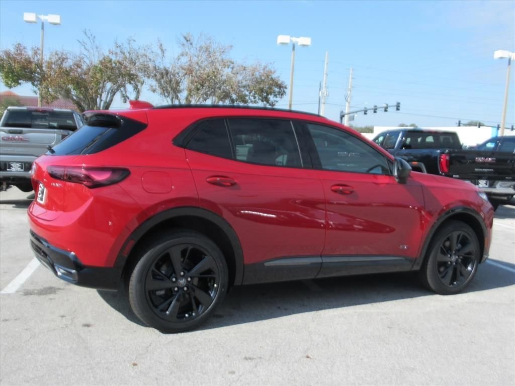 2026 Buick Envision Sport Touring - Photo 6