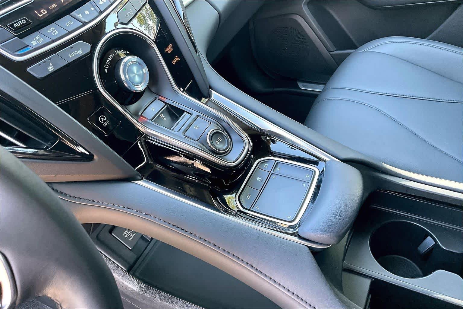 2023 Acura RDX Base - Photo 16