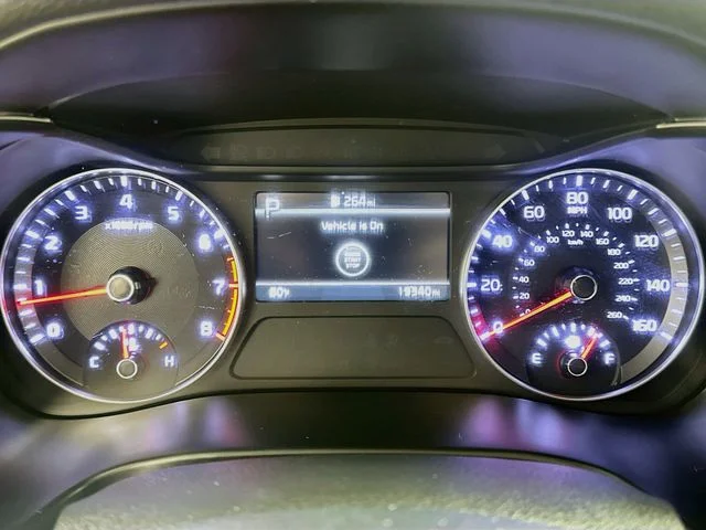 Certified Pre-Owned 2024 Kia Forte GT