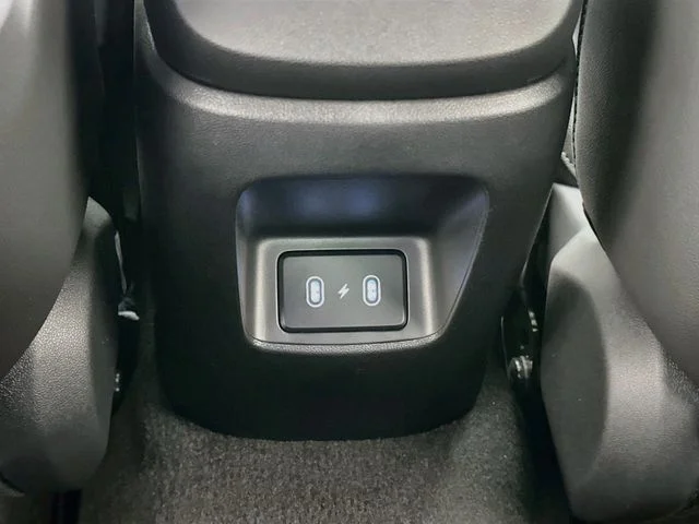 New 2026 Hyundai ELANTRA SEL Sport