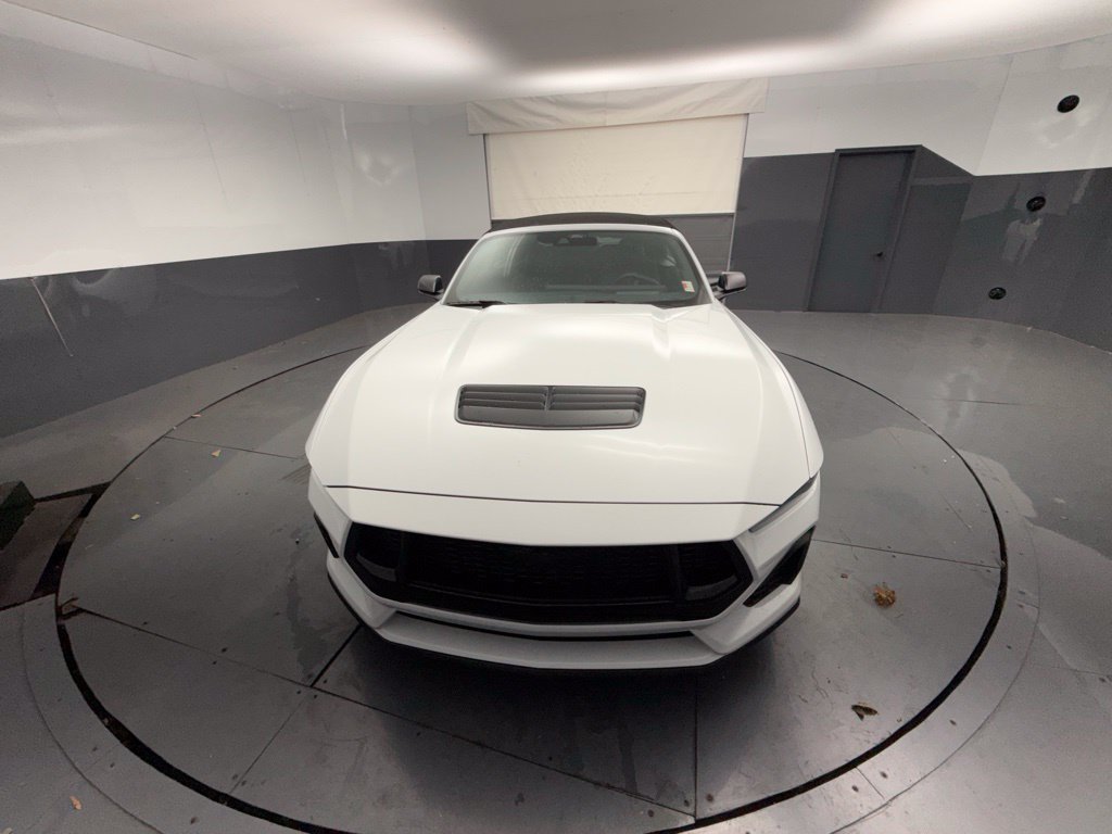 2025 Ford Mustang GT Premium Convertible - Photo 10